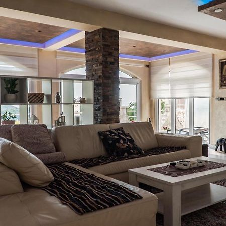 Villa Dragana Будва Екстериор снимка