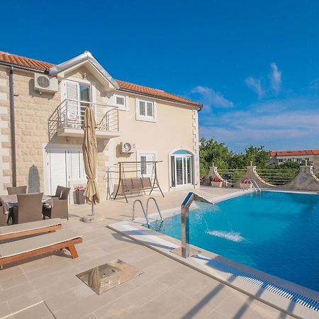 Villa Dragana Будва Стая снимка