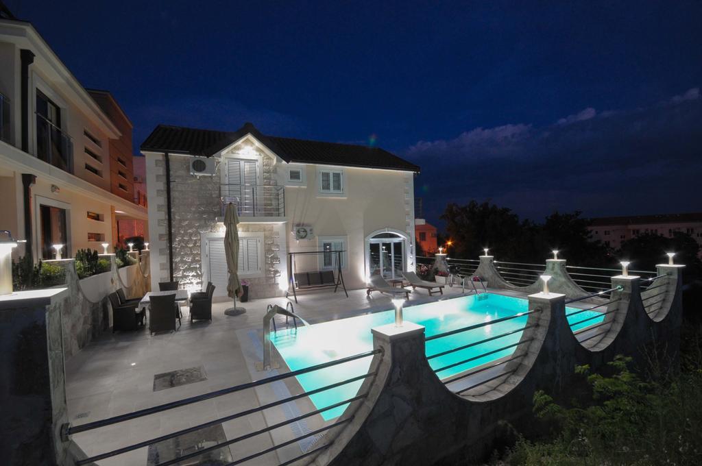 Villa Dragana Будва Стая снимка