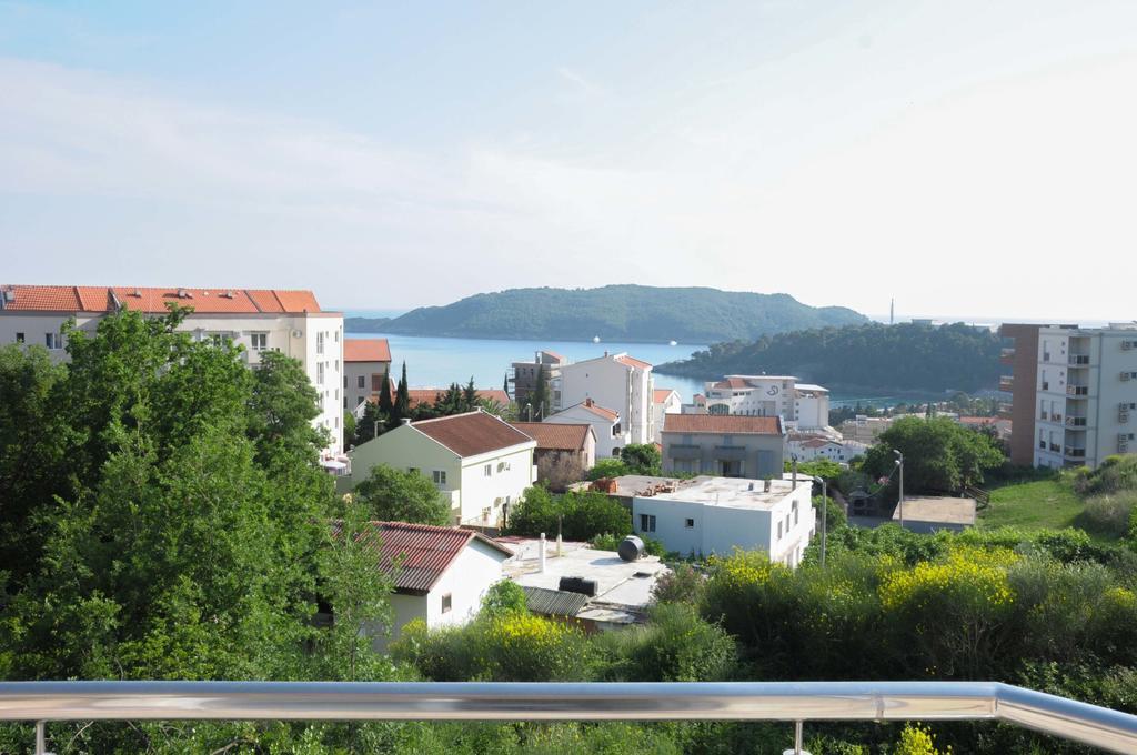 Villa Dragana Будва Стая снимка