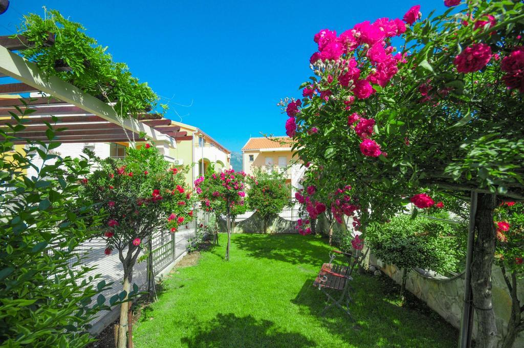Villa Dragana Будва Стая снимка