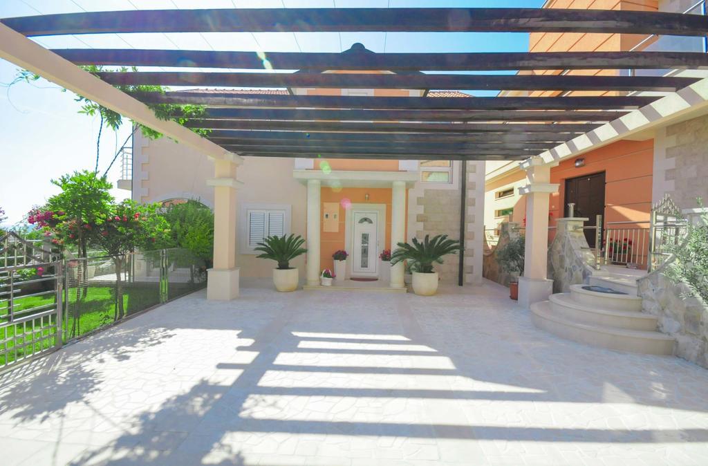 Villa Dragana Будва Стая снимка