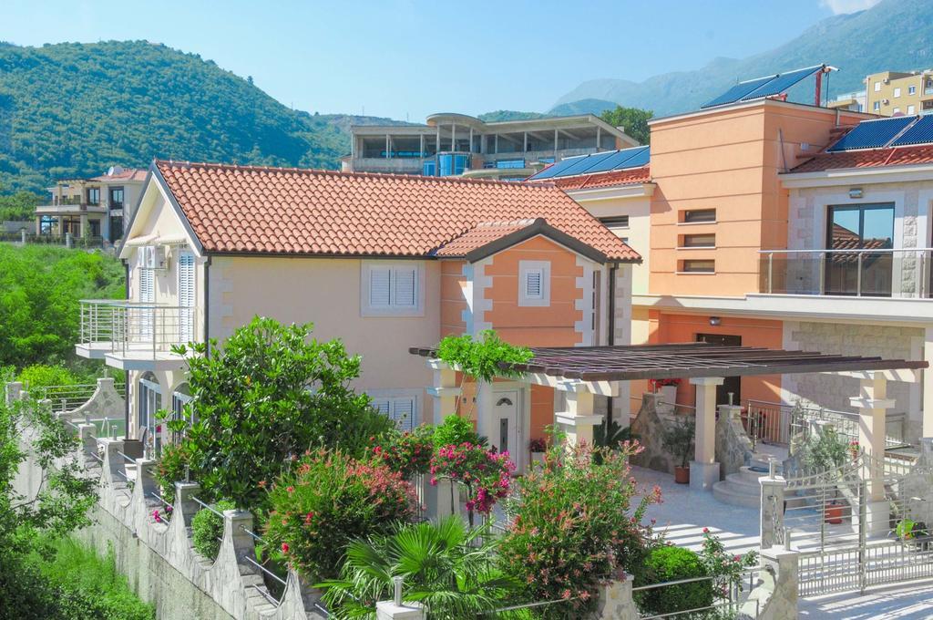 Villa Dragana Будва Стая снимка