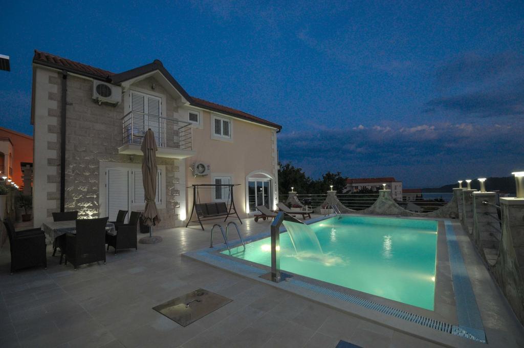 Villa Dragana Будва Стая снимка