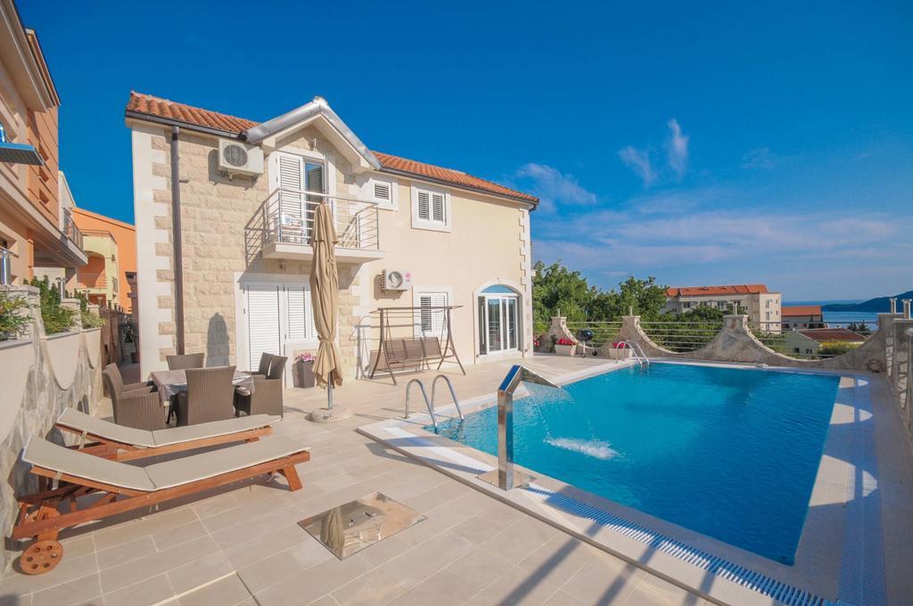 Villa Dragana Будва Стая снимка
