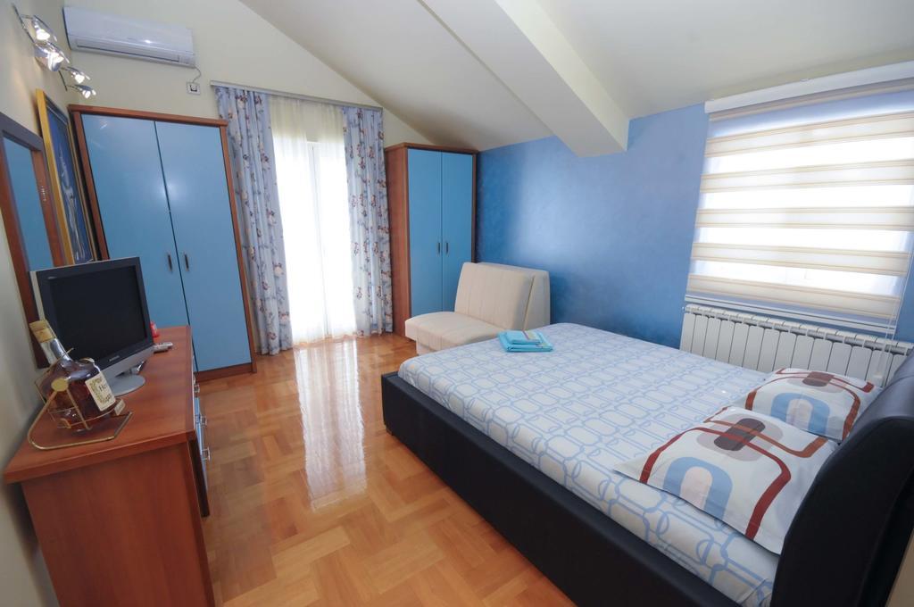 Villa Dragana Будва Стая снимка