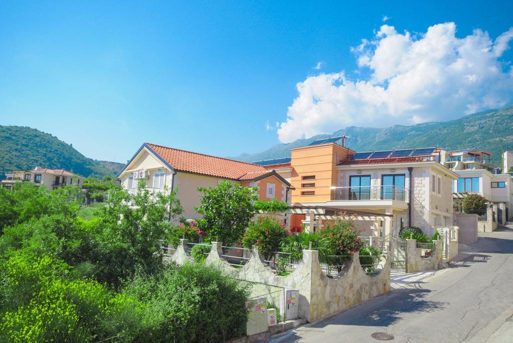Villa Dragana Будва Стая снимка