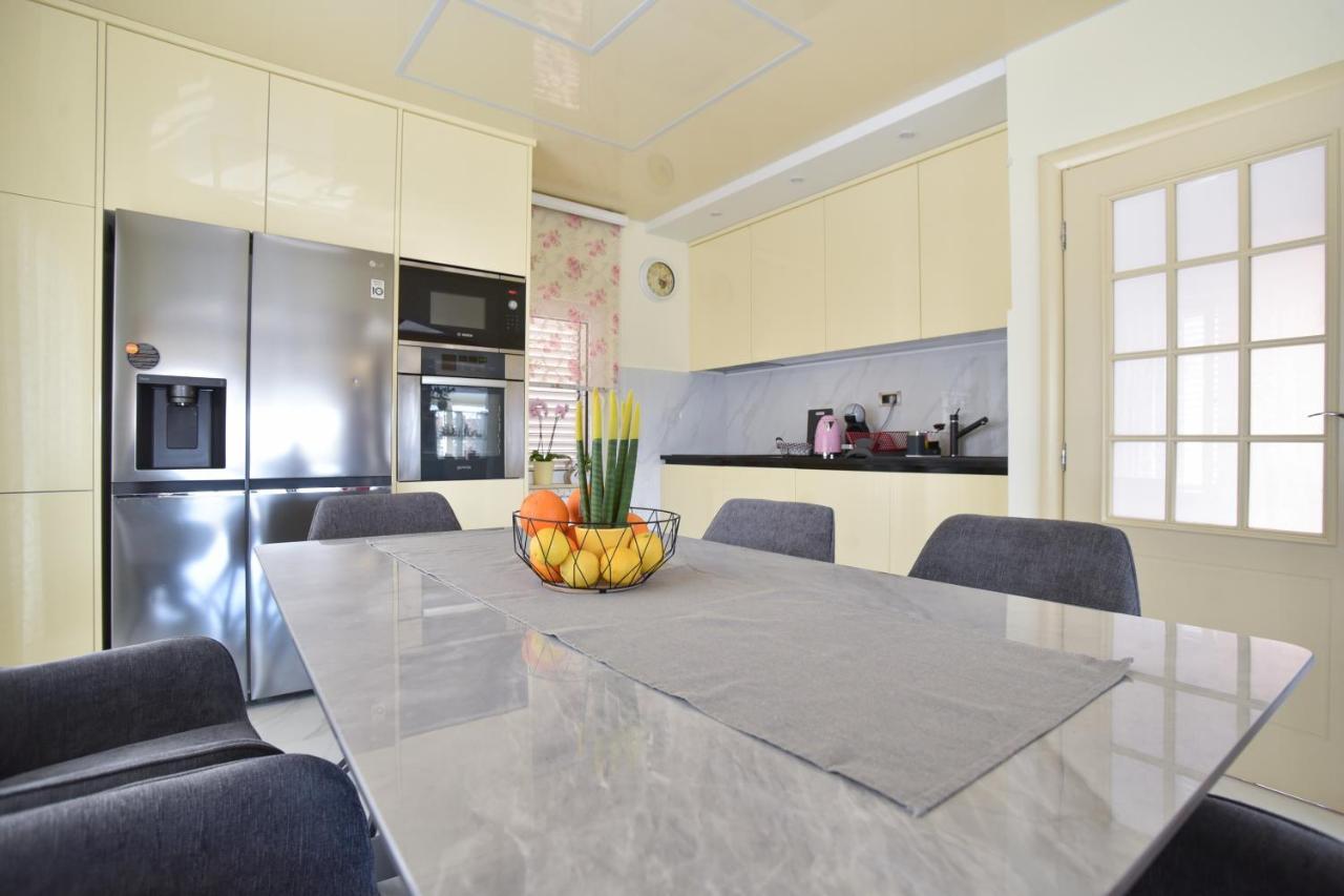 Villa Dragana Будва Екстериор снимка